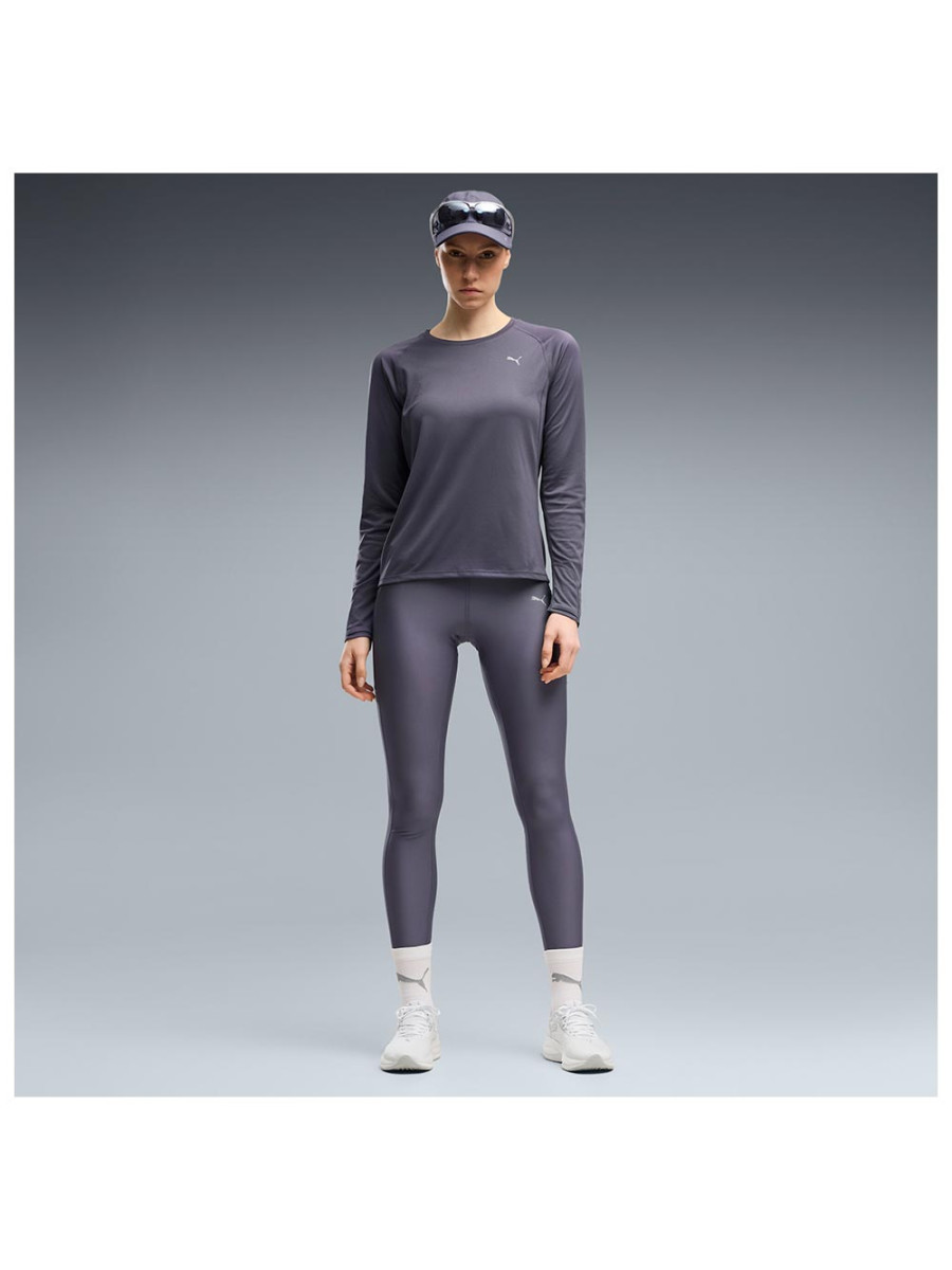 Puma Γυναικείο κολάν Run Velocity Tights